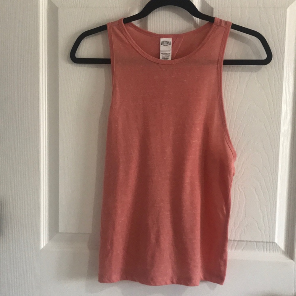 Victoria’s Secret workout top. Size XS